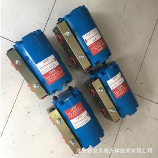 CFA3-63*63-YF-1系列齿轮分流马达