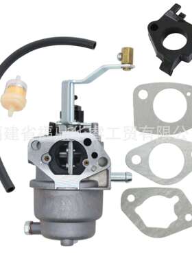 0G8442G110化油器 适用Generac RS5500 389cc G0066740 G0066720