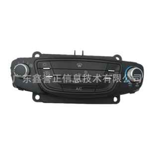适用于福特B-MAX TRANSIT COURIER 冷气开关 AV1T-19980-A