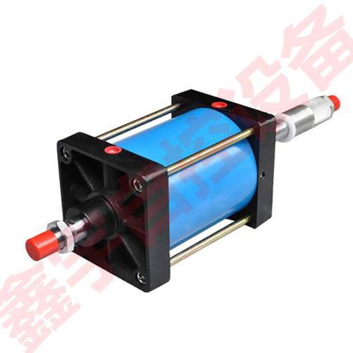 SCT125X30X30 SCT125X40X40 SCT125X50X50 SCT125X60X60倍力气缸