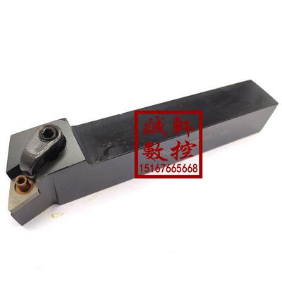 107.5°数控外圆车刀MDQNR/MDQNL1616H11/2020K15/2525M/3232P15