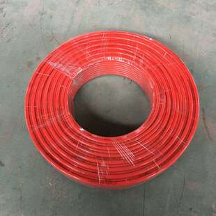 16平方 聚氯乙烯阻燃电缆电线 防水防冻绝缘足米电缆线