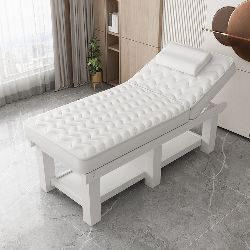 胶美床美容院用other推专拿按摩床艾灸采耳理疗床家乳用纹绣容床