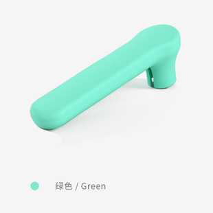 吸盘门把手保护套硅胶防撞儿童防磕碰加厚小号可爱新款卫生间窗户