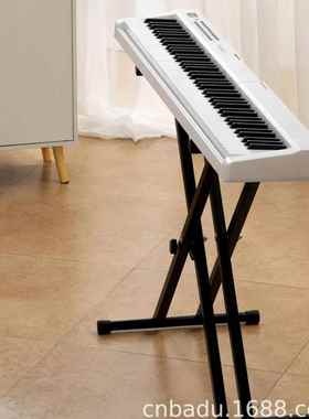 标用仿准钢琴88188键重智能键电子琴便携锤式家乐器