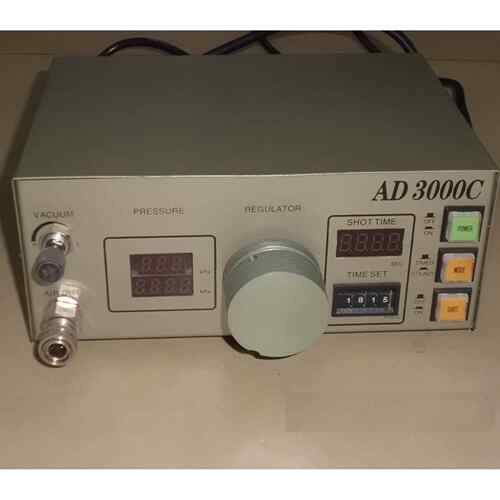 AD3000C自动点胶机、数显点胶机循环点胶机 精密控制手动点胶