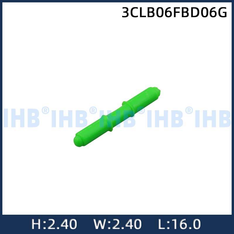 3CLB06FBD06G汽车防水插头连接器接插件端子对插车用公母线