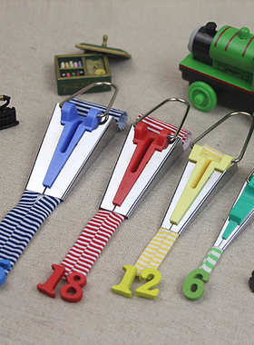 Splicing Cloth Fabric Bias Tape Maker Binding Tool Quilting