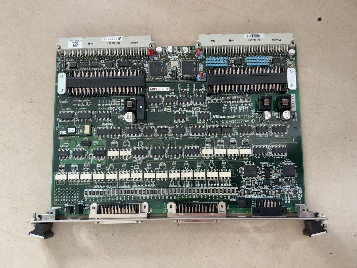 尼康Nikon MADE IN JAPA