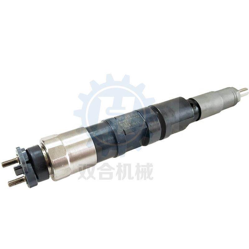 喷油器295050-1020 G3发动机喷油嘴 095000-1020