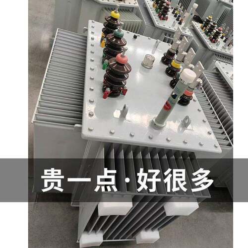 S22-M-250KVA油式变压器NX1变压器NX2变压器250/10/0.4KV