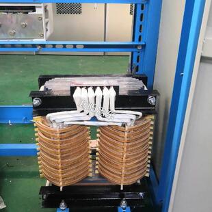 进相器配件进相机变压器DB 25千伏安 6KVA