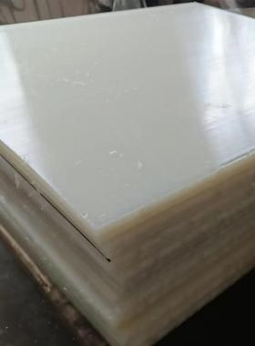 裁pp塑料板加厚断用机冲床垫板板水箱衬聚TOL丙烯裁断板硬塑料pp