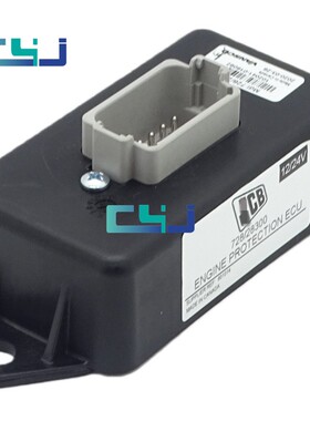 728-28300JCBJS140JS200发动机保护ECU728/2830072828300