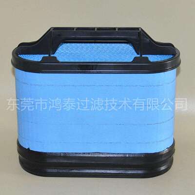 空气滤清器蜂窝空滤17801-78100