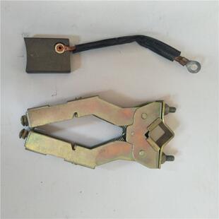 YZR系列碳刷架成型号齐全加工定制国标非国标产品碳刷架