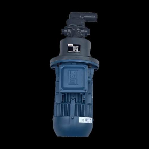 GDB-100Y-电机-YX3-112M-6-2.2KW-B35