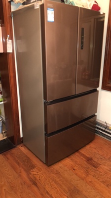 大家来说说看TCL BCD-530WEPZ50这是否值得入手吗？