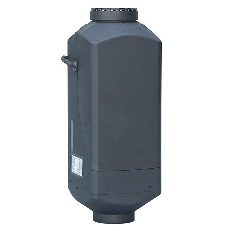 定时LCD驻车燃油空气加热器5000w恒温车载停车取暖货车12v24v