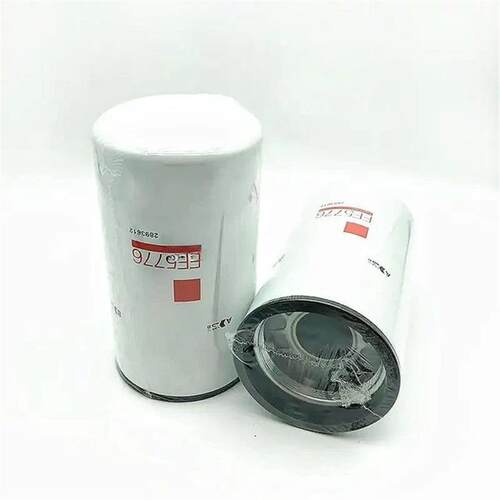 厂家现货供应柴油滤清器FF5776P5557762864993LFF6776工程机械
