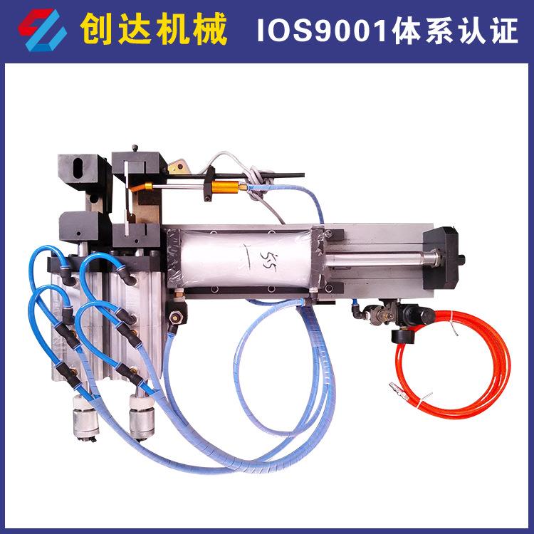 CD-420电缆线剥皮机416气动剥皮机护套线剥线机粗线裁线剥皮机