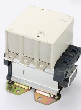 交F人流接触器CJX2-500（LC1F500GAJM7CQ7-C）上海民