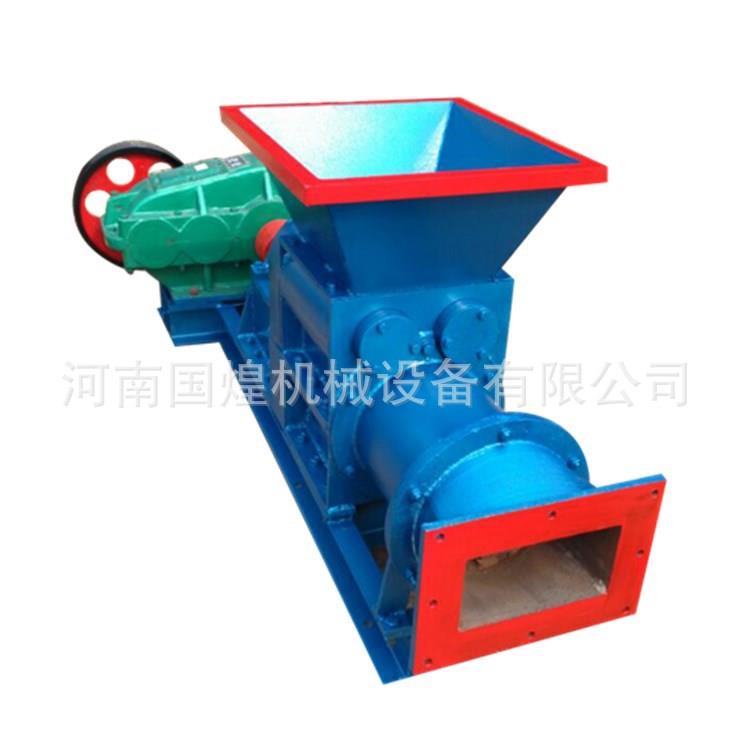 粘土砖机粘土制砖机黏土砖机工业红砖制砖机双级真空挤出砖机