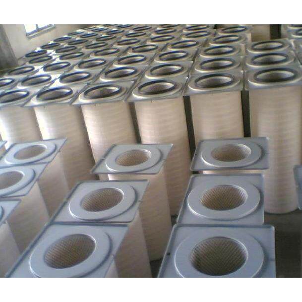 除尘器滤器滤芯工过多种型号业除尘器除尘滤芯质量可靠
