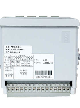 直表苏斯谐波菲尔数显pd194e-江厂家电能多功能购9h4