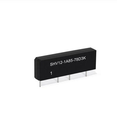 Standex relays 继电器 SHV系列干簧继电器 SHV05-1A85-78D2K