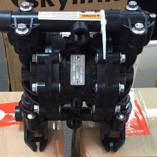 （GRACO 正 品 ）固 瑞 克 内 螺 纹 气 动 隔 膜 泵 - D51211