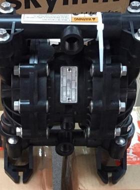 （GRACO 正 品 ）固 瑞 克 内 螺 纹 气 动 隔 膜 泵 - D51211