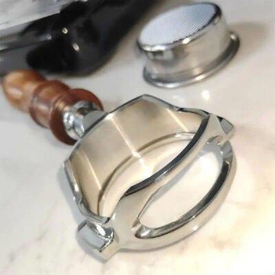 E61 Coffee Machine Parts Stainless Steel Handle Head