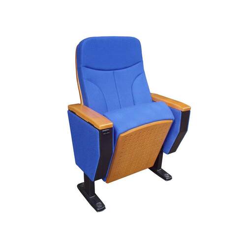 单人软席影院椅学校报告厅会议室阶梯连排椅佛山礼堂椅排椅厂家