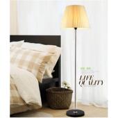 高档现代室约客厅卧床头灯欧式 饰遥控LED落地简灯调光 创布意艺装