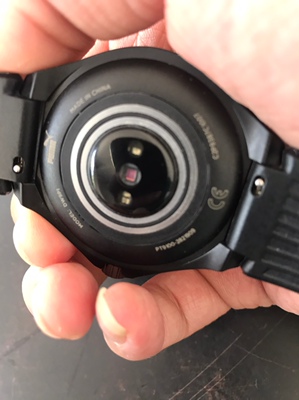 彪马智能手表怎么样用后一周讲实情感受