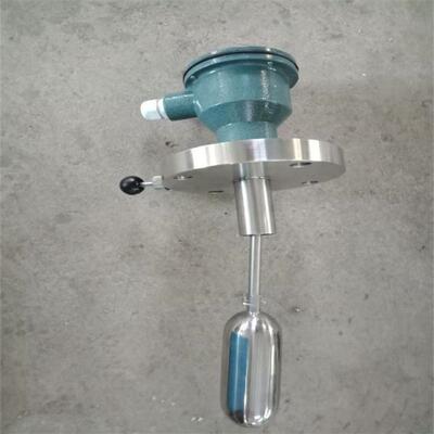 UQK－02－C船用浮球液位控制器