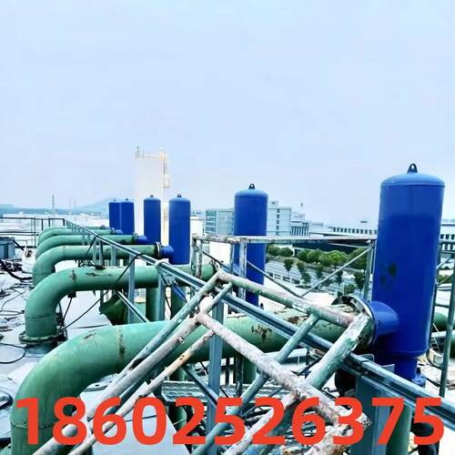 中央空调冷却塔水量分布器水力水流平衡稳压器分配器模块设备装置