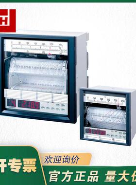 KL4000系列千野KL4106-N0A有纸温度记录仪 议价