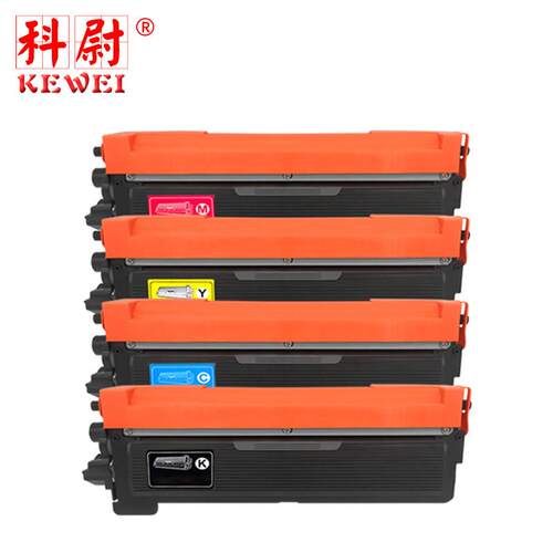 适用兄弟TN-210硒鼓HL-3040CN 3070W DCP-9010 MFC-9120 9320粉盒