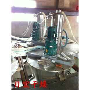 振动筛投料站 粉尘投料站 无尘投料站 除尘投料站