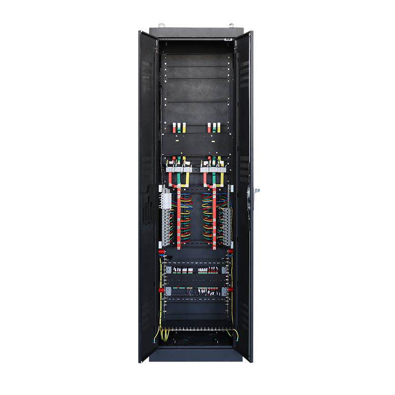 非标交流精密列头柜JLLTAC-380V机房电源配电柜精密网络列头柜