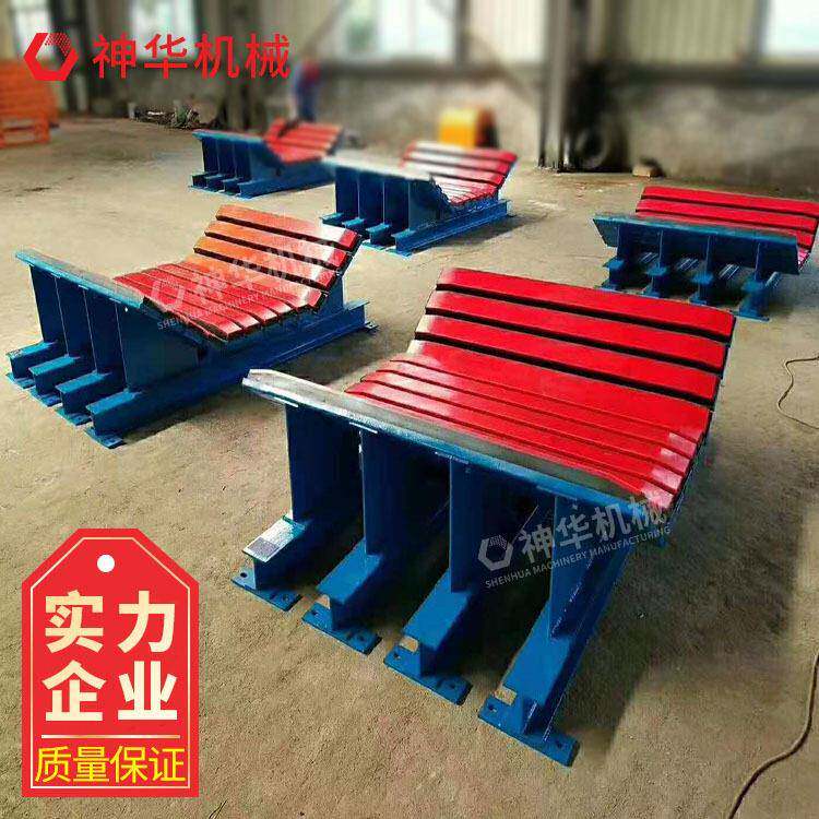 阻燃缓冲床技术性能 阻燃缓冲床技术特征 缓冲床