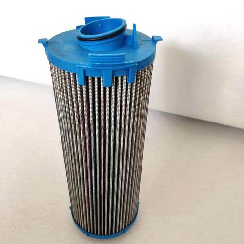 工厂供4应9558429558464642变速箱液压油滤4芯液压油滤清器滤芯22