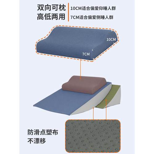 ⇔床头大靠背靠垫沙发靠背垫靠枕斜躺床上护腰孕妇软包半躺护理老