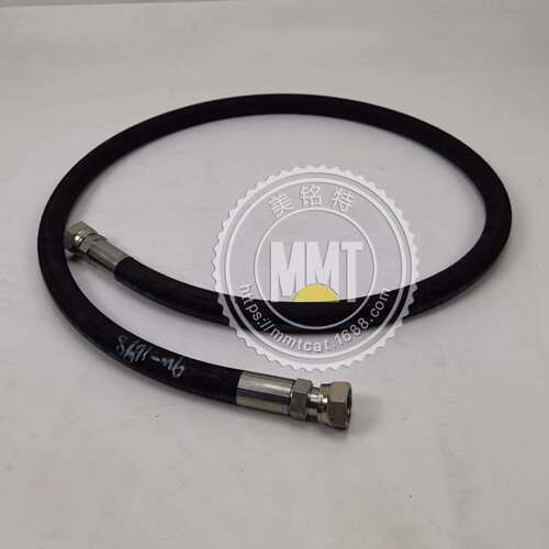 CAT卡特软管组件9W-1698液压胶管总成9W1698高压345C液压油管D11N