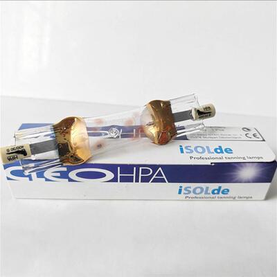 ISOLDE紫外线老化灯 HPA400/30S 探伤灯/美黑灯 固化晒版灯