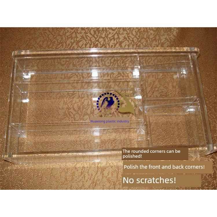 透明Pmma亚克力板黑色乳白色白色无色彩色亚克力板加工定制