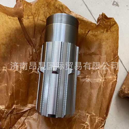 重汽HOWO A7 STR 空心花键轴 空心轴 AZ9231320135 外贸出口
