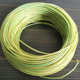 F46 1铁氟龙黄绿双色耐高温防水耐腐蚀高温线地线0.50.751.5平方